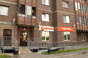 г. Санкт-Петербург, пер. Лыжный, д.8, корп.1, лит.А